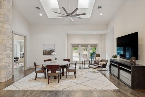 17515 River Hill Drive Dallas TX 75287
