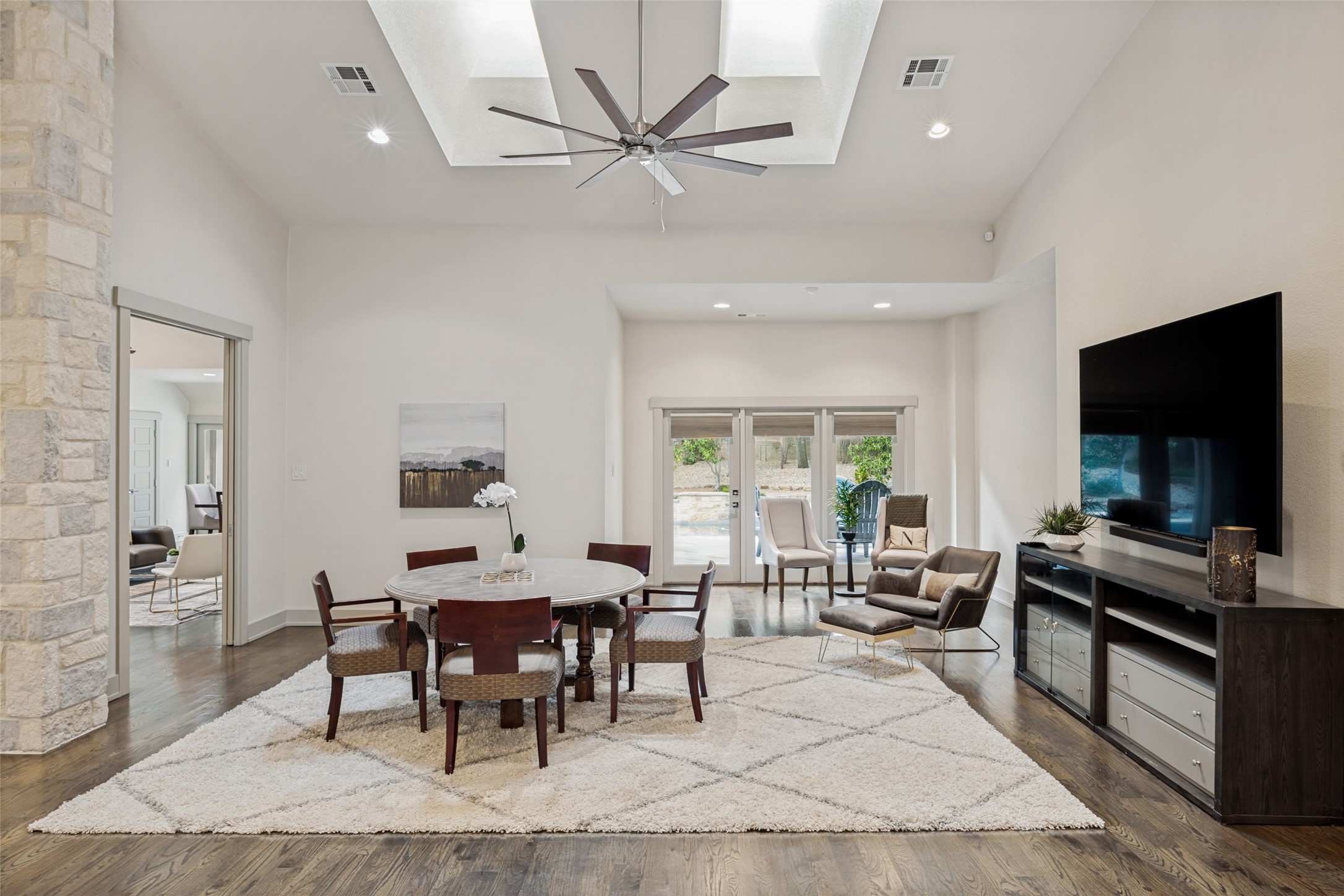 17515 River Hill Drive Dallas TX 75287