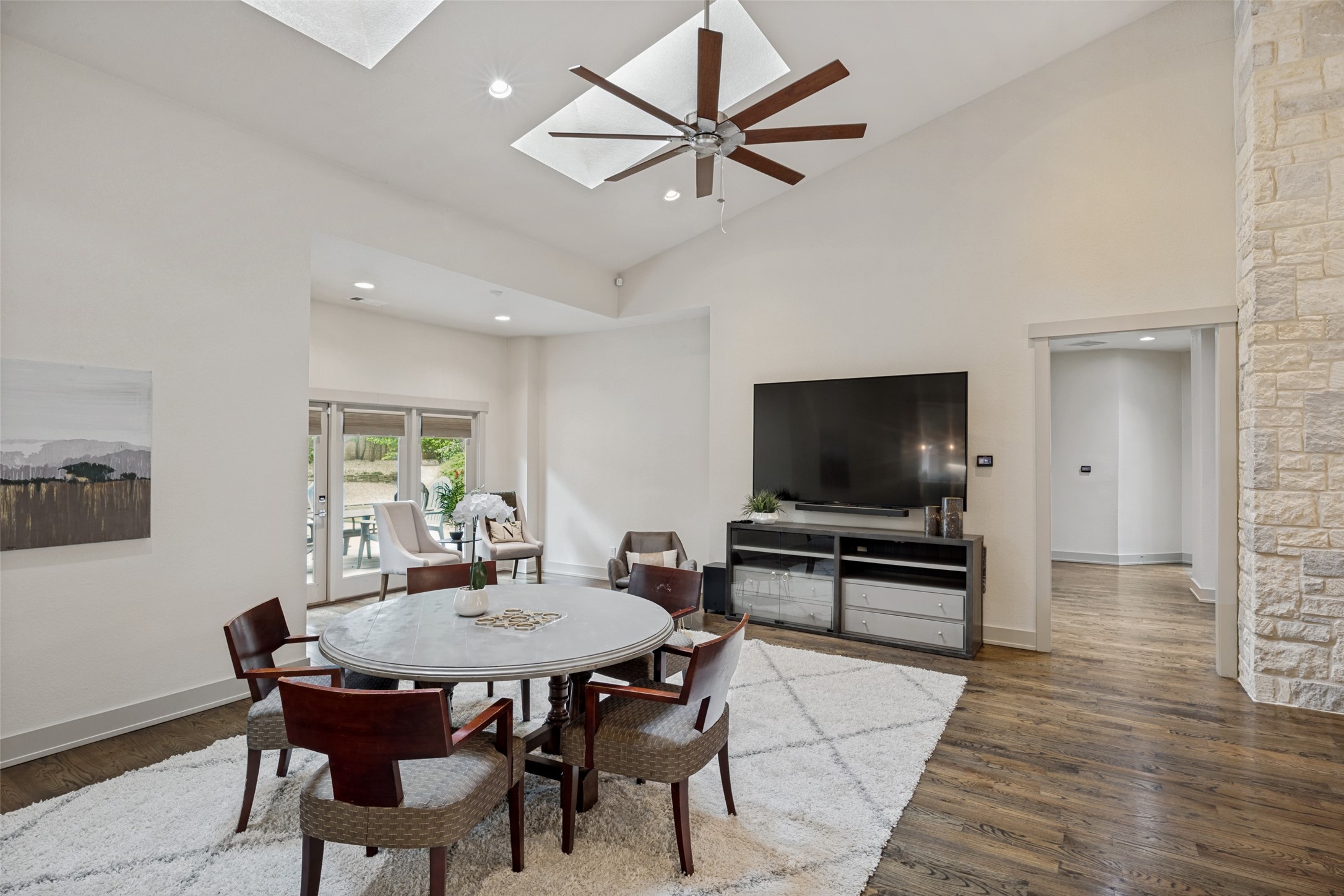17515 River Hill Drive Dallas TX 75287