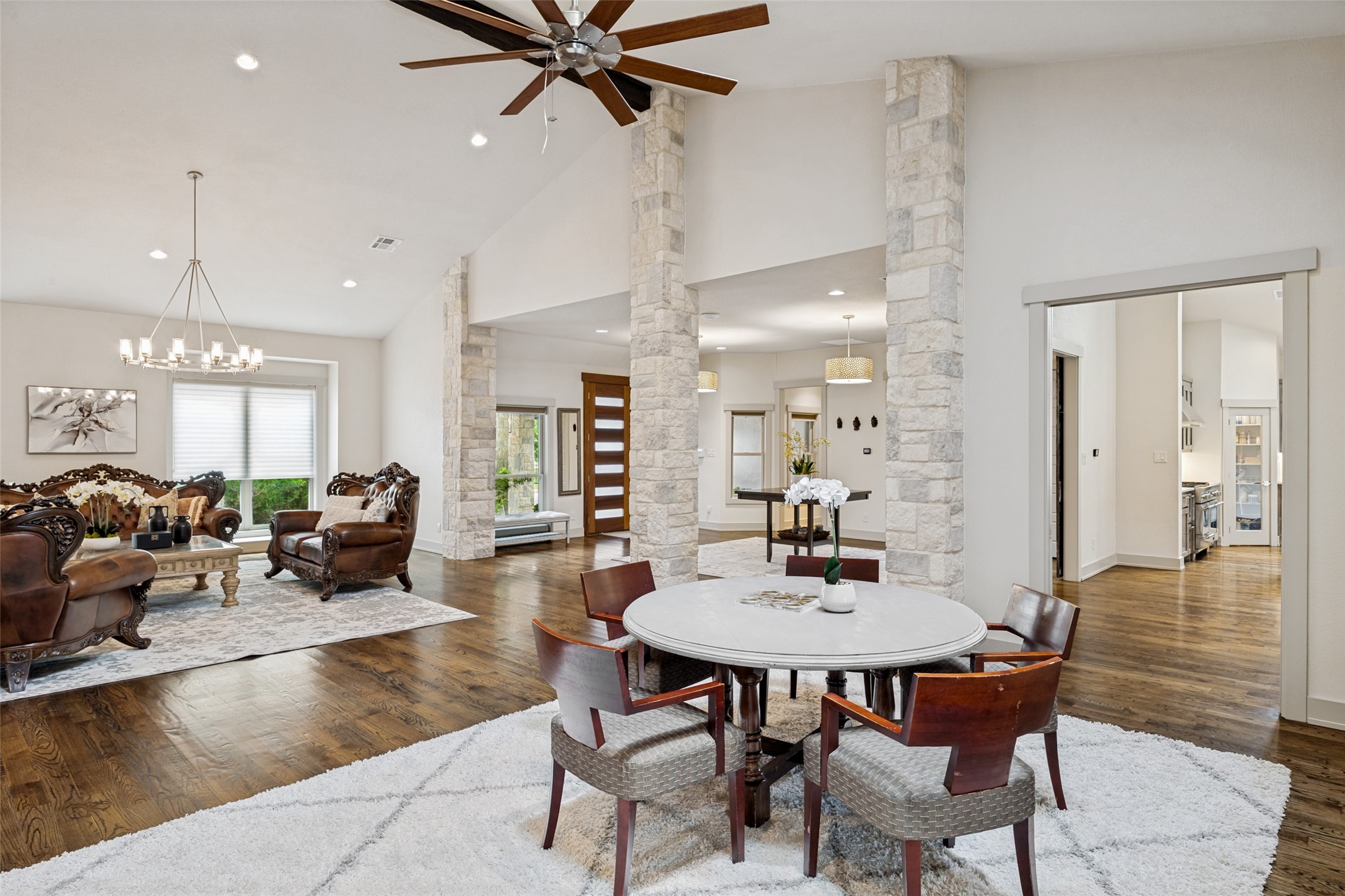 17515 River Hill Drive Dallas TX 75287