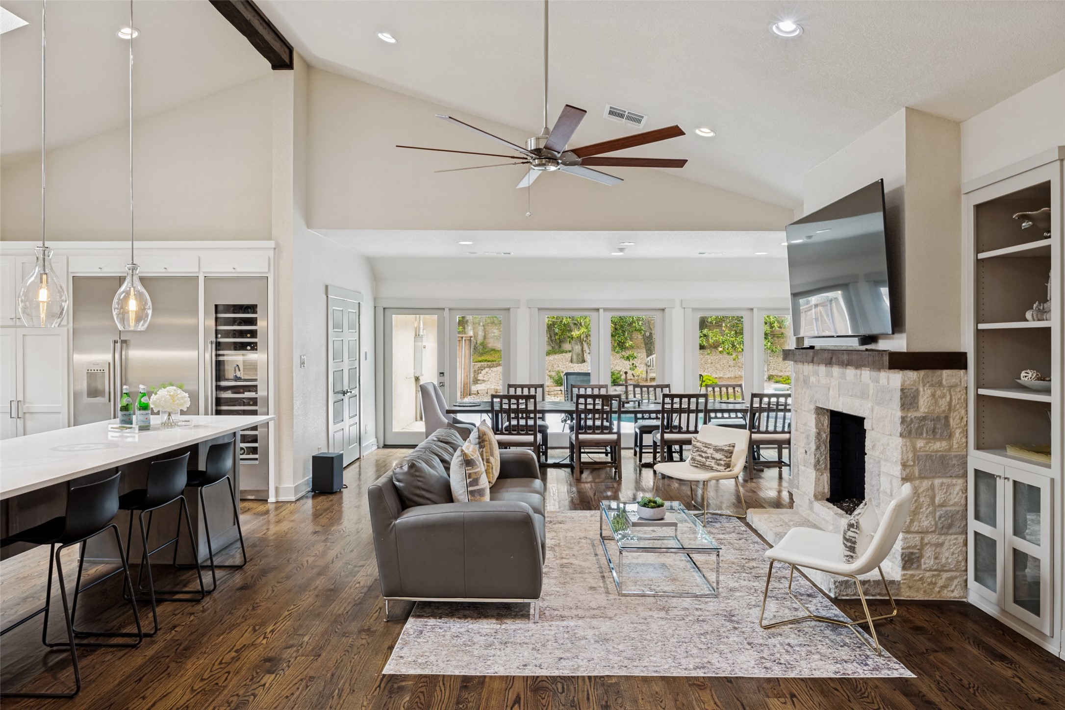 17515 River Hill Drive Dallas TX 75287