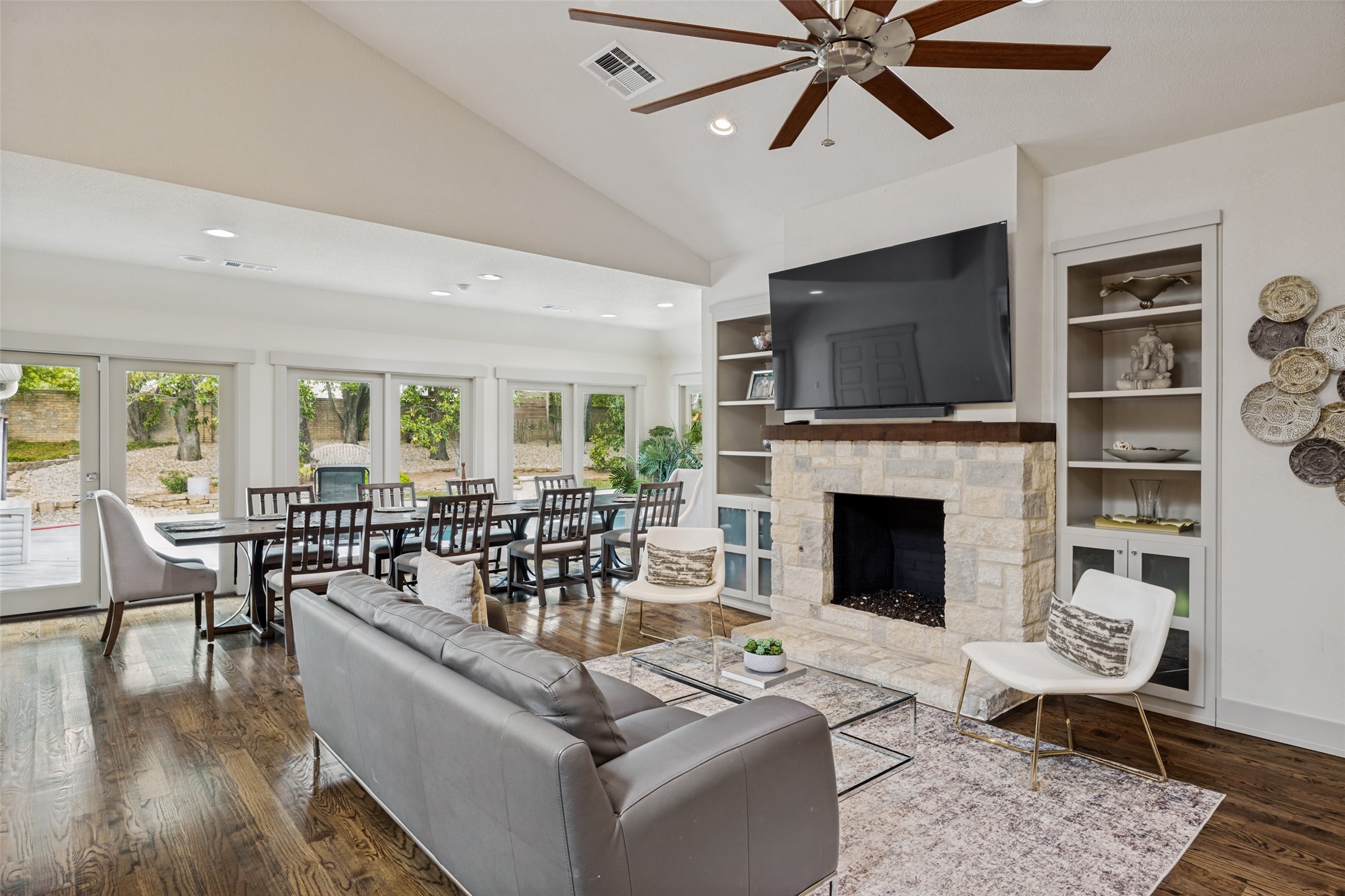 17515 River Hill Drive Dallas TX 75287