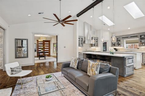 17515 River Hill Drive Dallas TX 75287