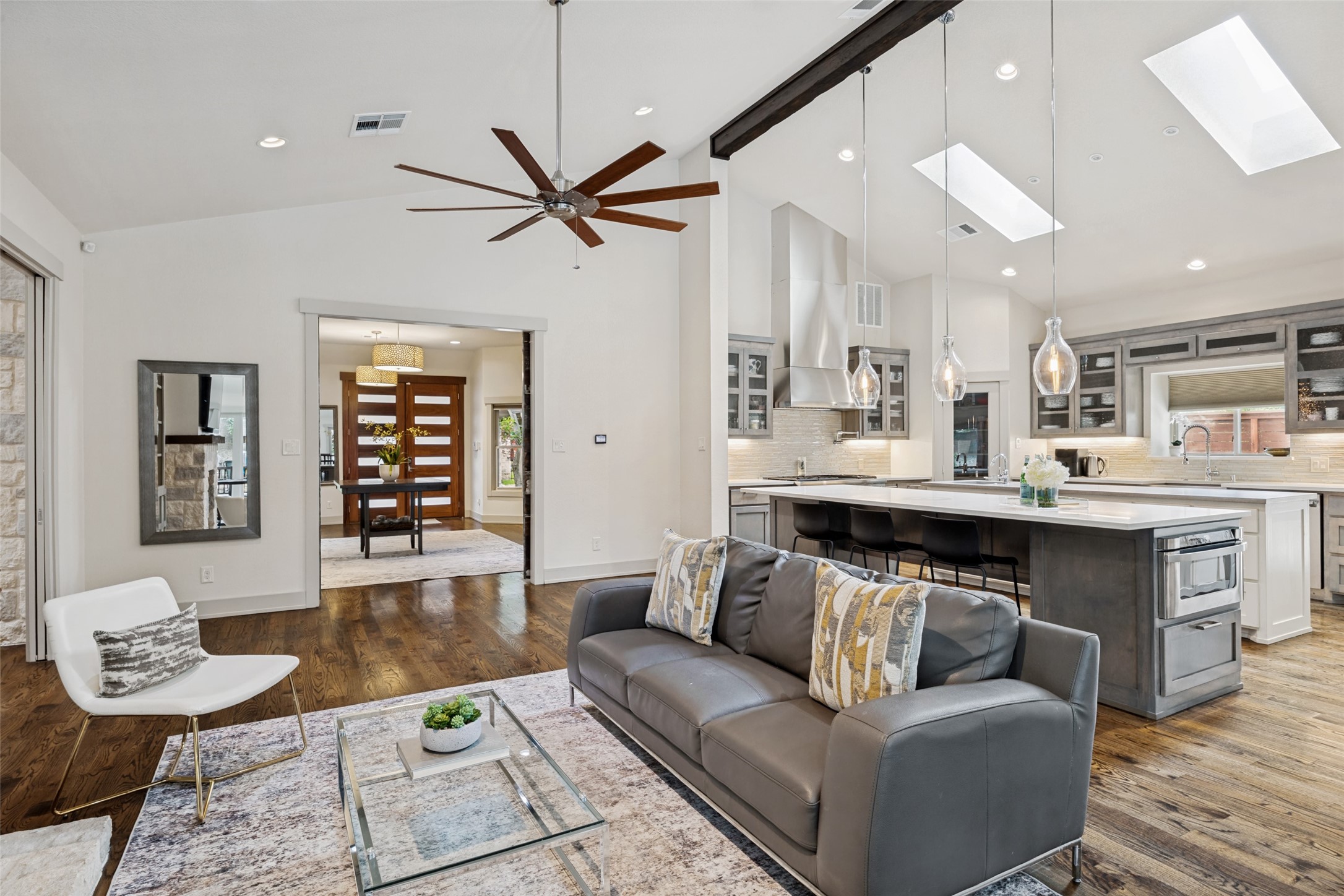 17515 River Hill Drive Dallas TX 75287