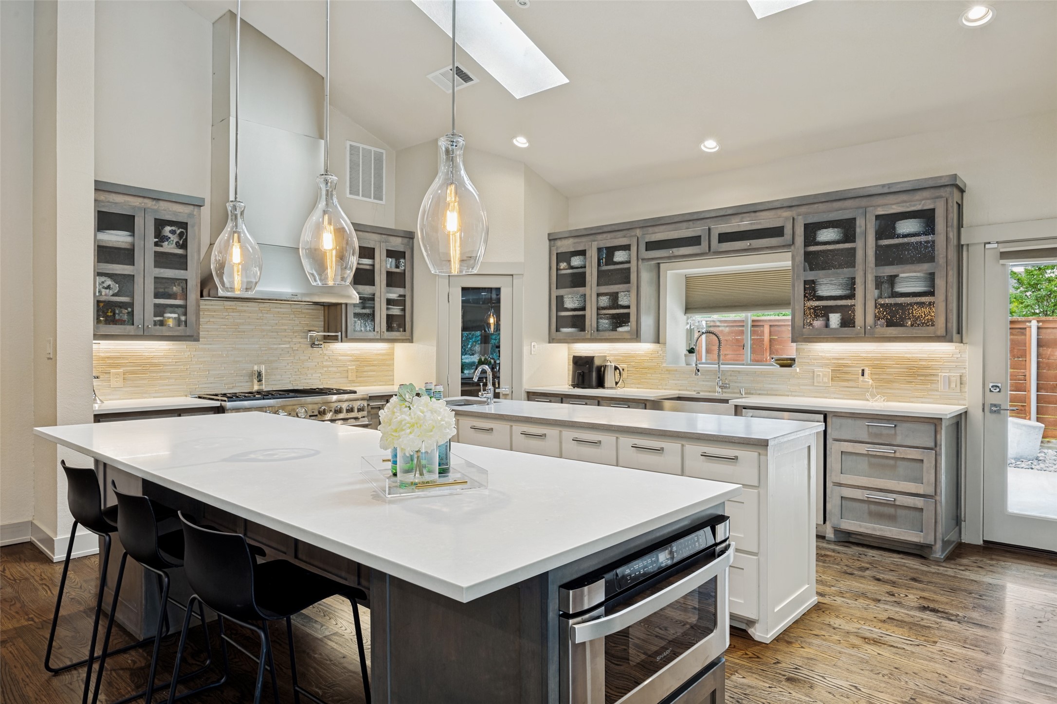17515 River Hill Drive Dallas TX 75287