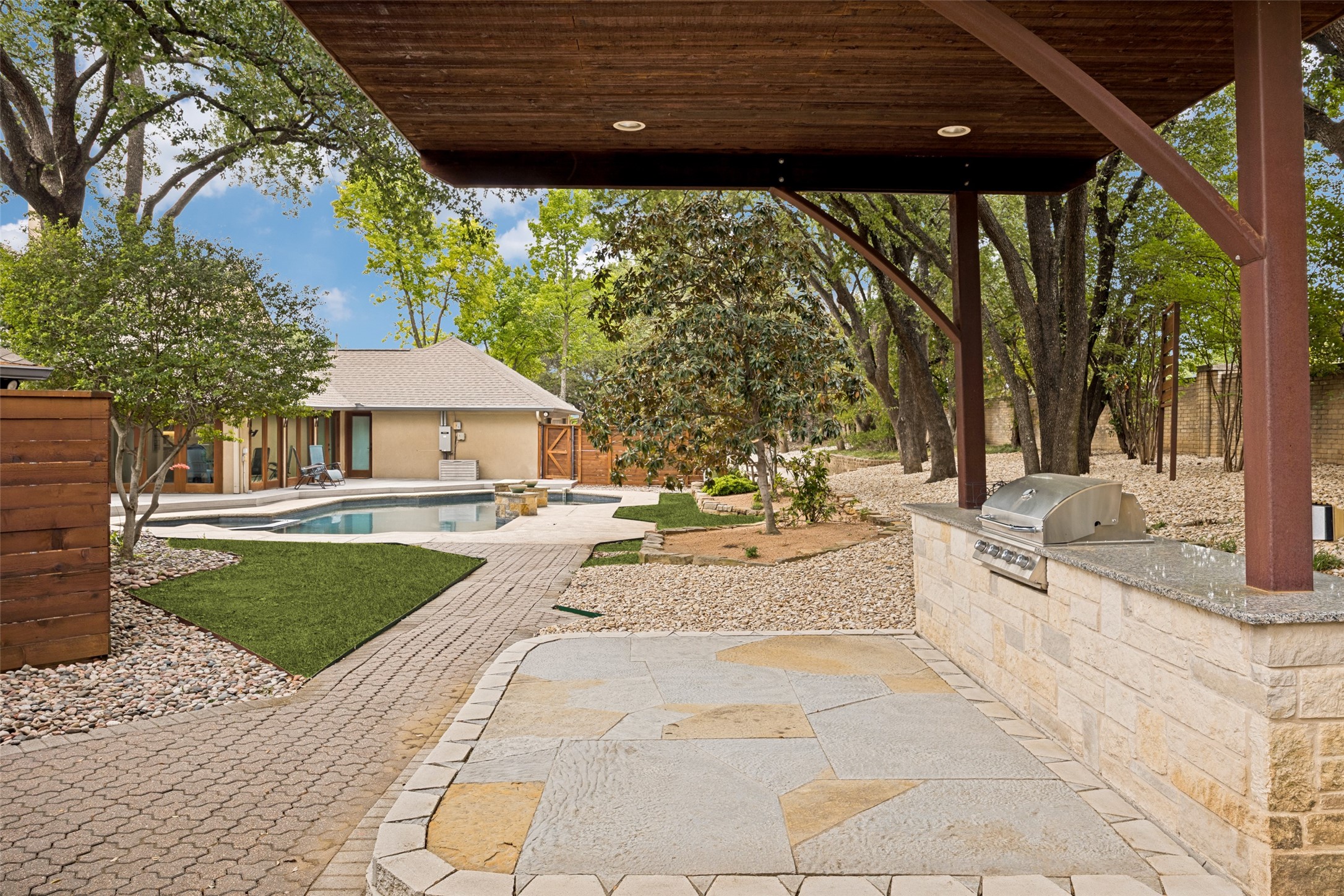 17515 River Hill Drive Dallas TX 75287
