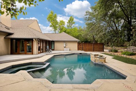 17515 River Hill Drive Dallas TX 75287