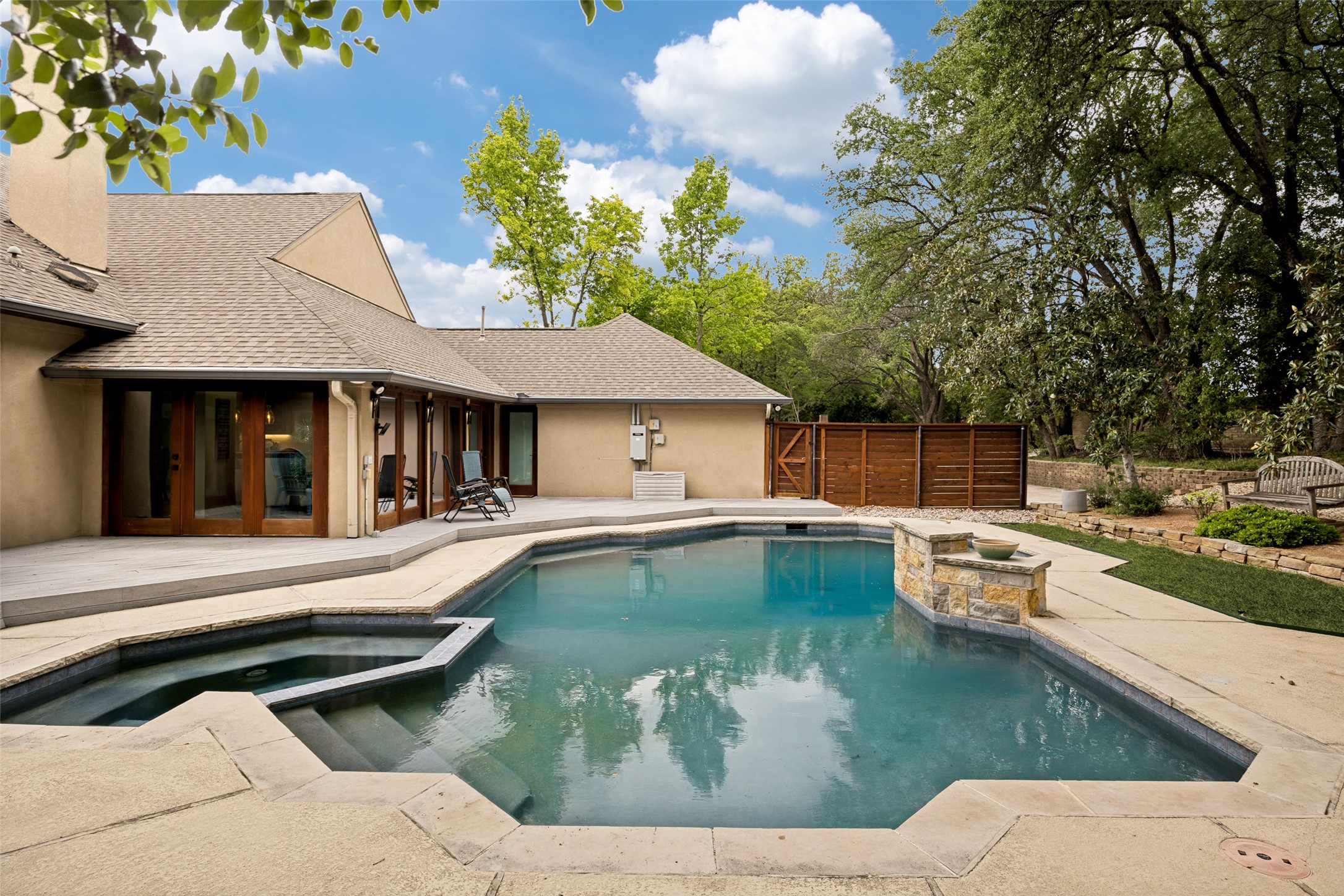 17515 River Hill Drive Dallas TX 75287