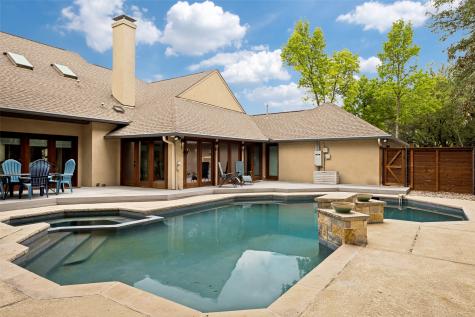 17515 River Hill Drive Dallas TX 75287