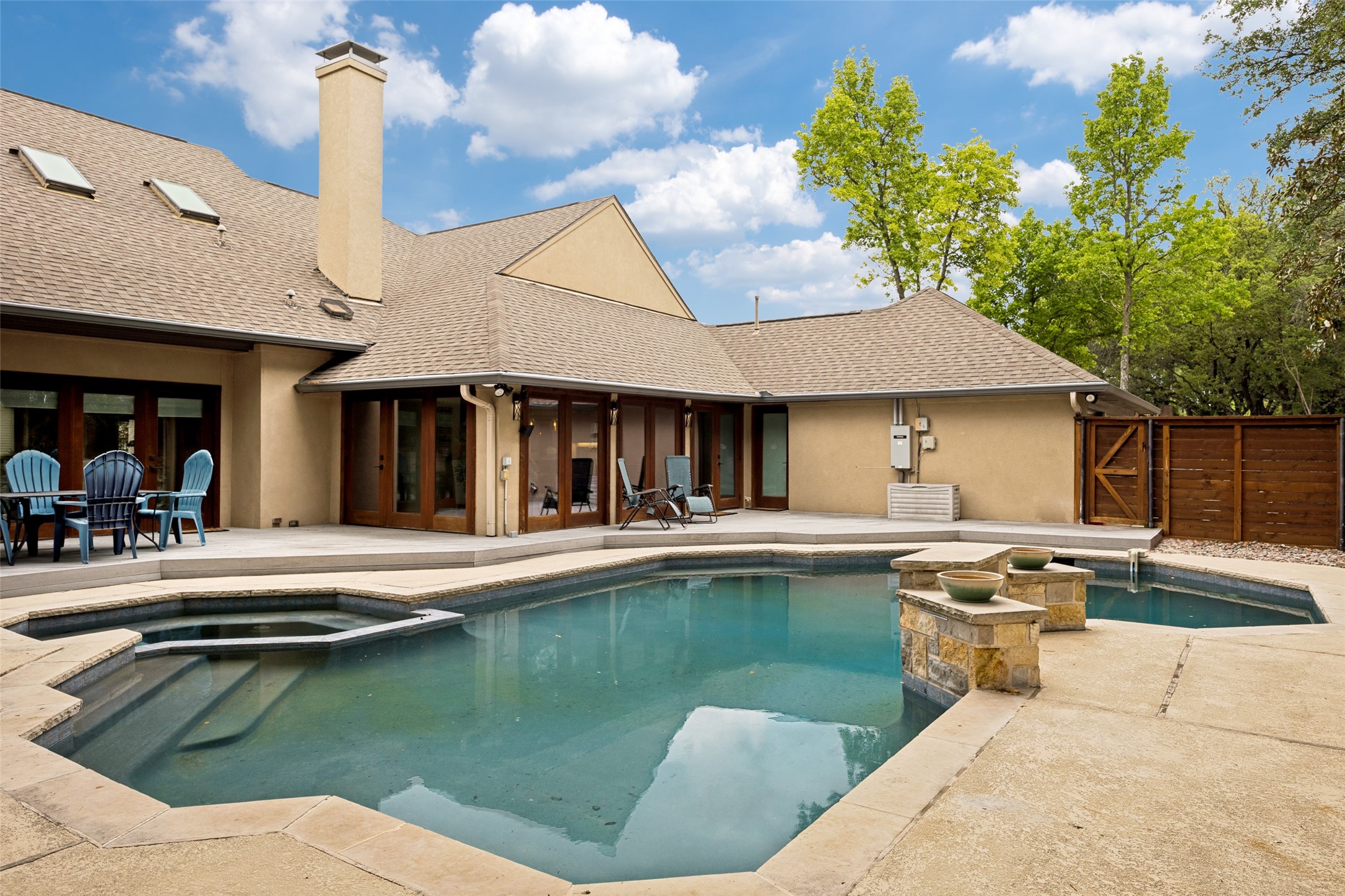 17515 River Hill Drive Dallas TX 75287