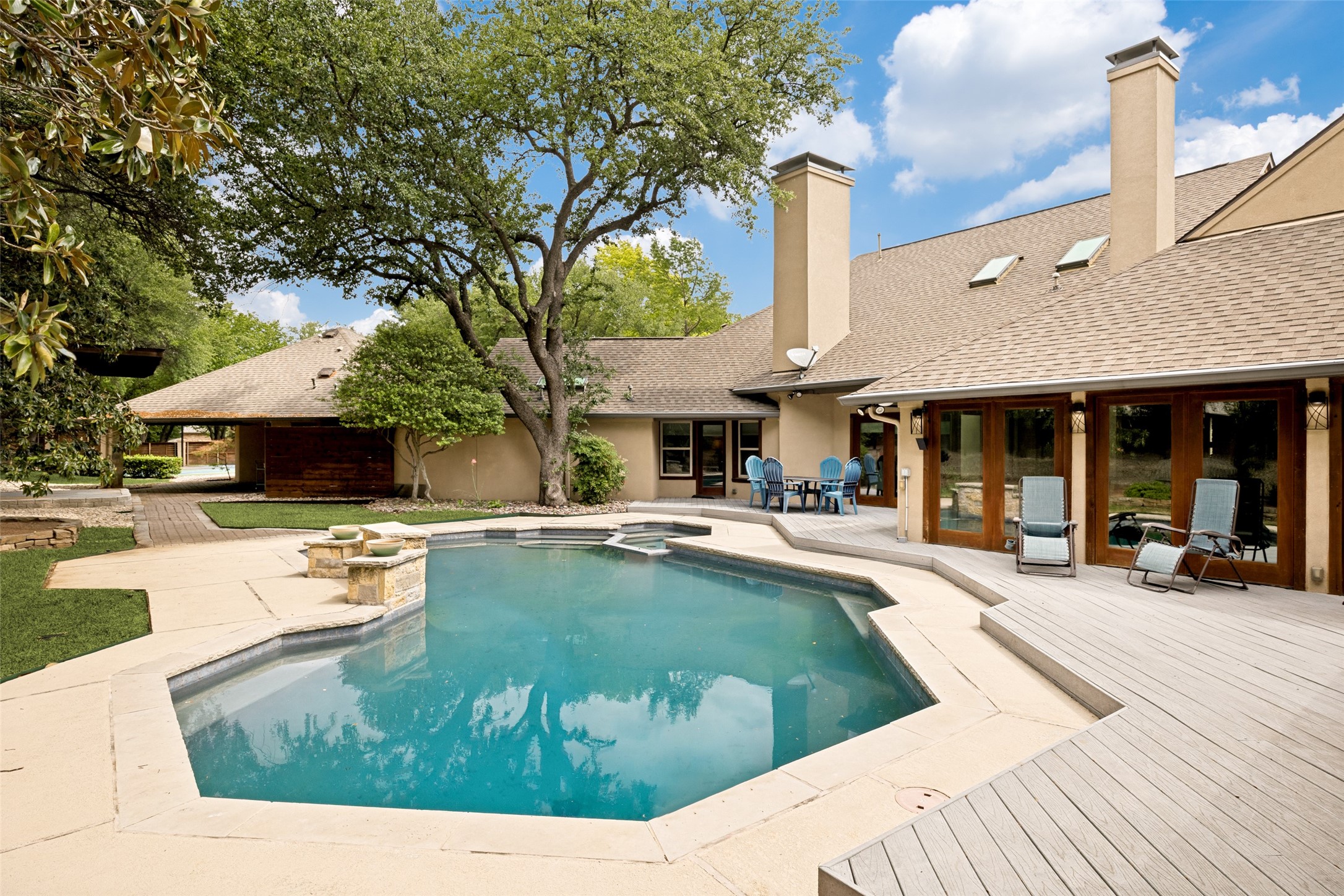 17515 River Hill Drive Dallas TX 75287