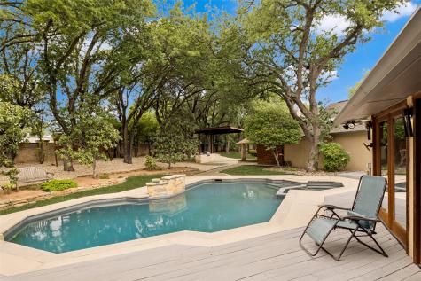 17515 River Hill Drive Dallas TX 75287