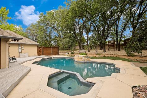 17515 River Hill Drive Dallas TX 75287