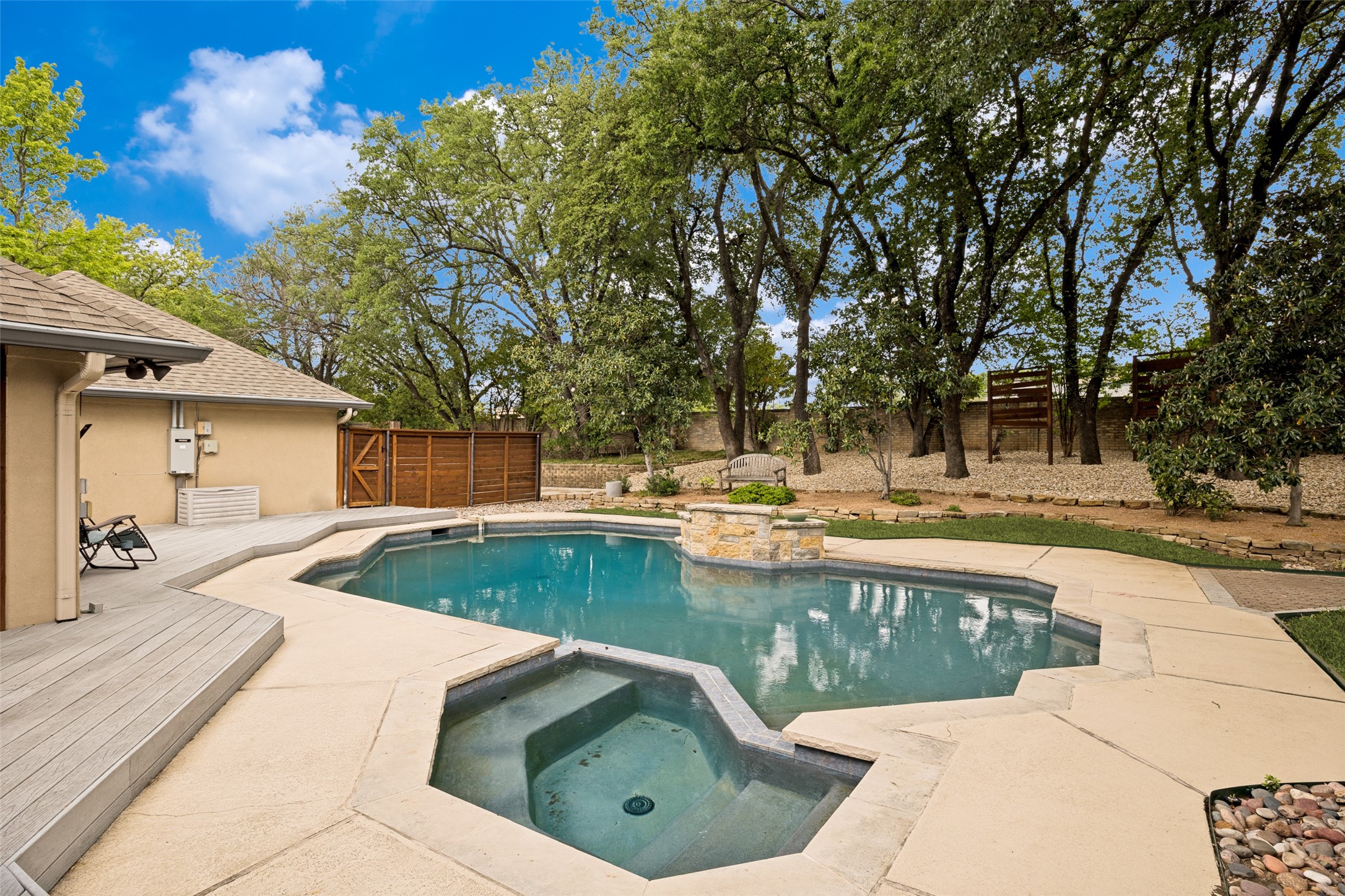 17515 River Hill Drive Dallas TX 75287