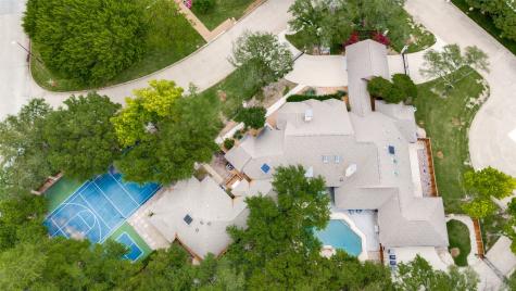 17515 River Hill Drive Dallas TX 75287