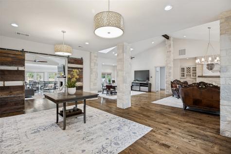 17515 River Hill Drive Dallas TX 75287