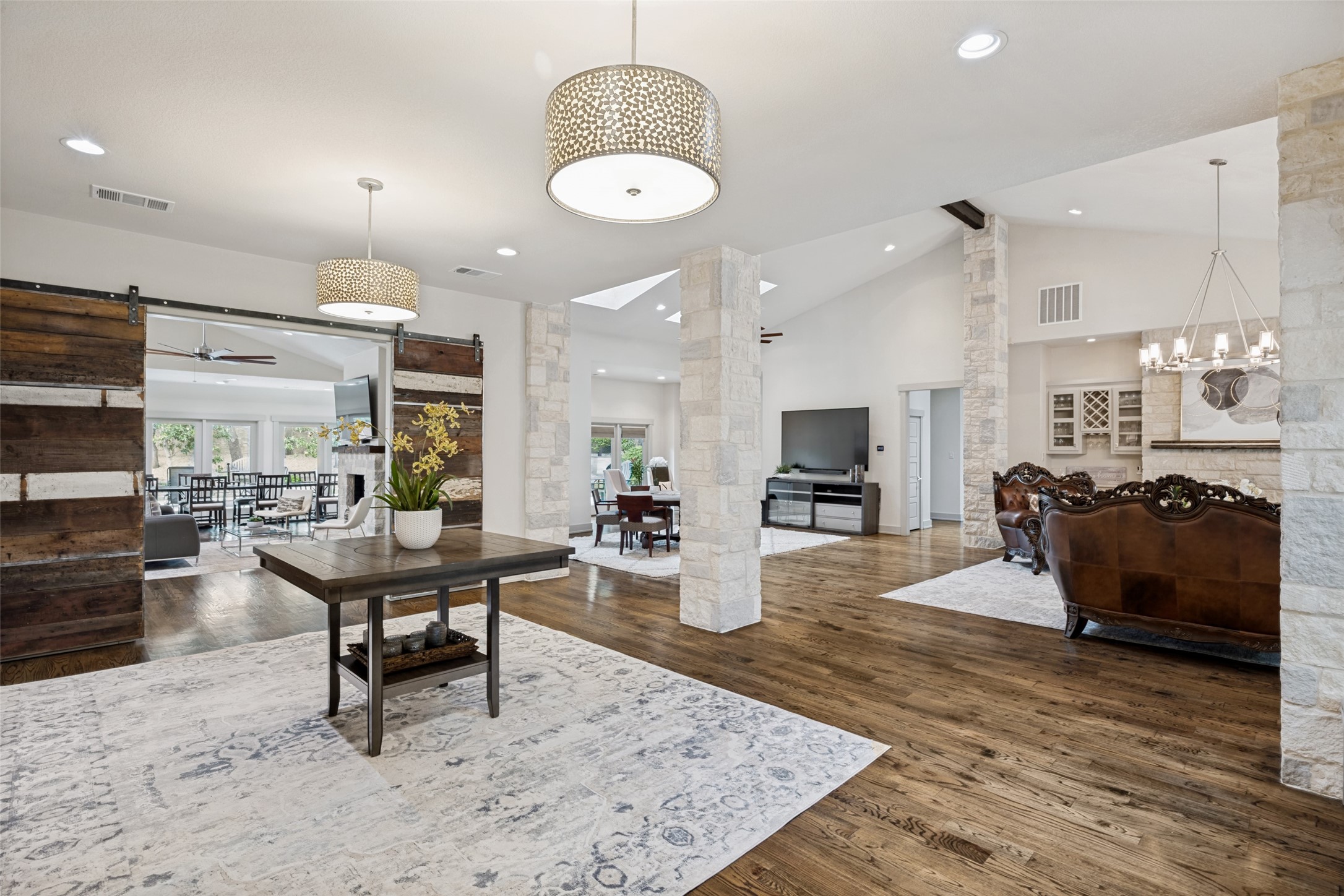 17515 River Hill Drive Dallas TX 75287