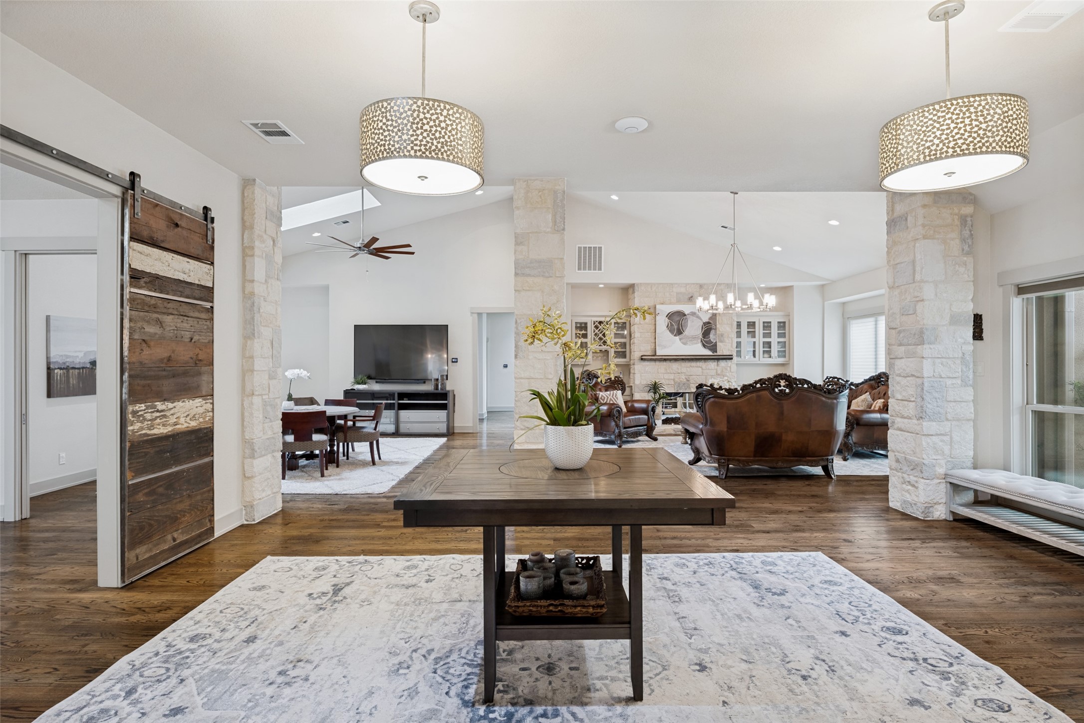 17515 River Hill Drive Dallas TX 75287