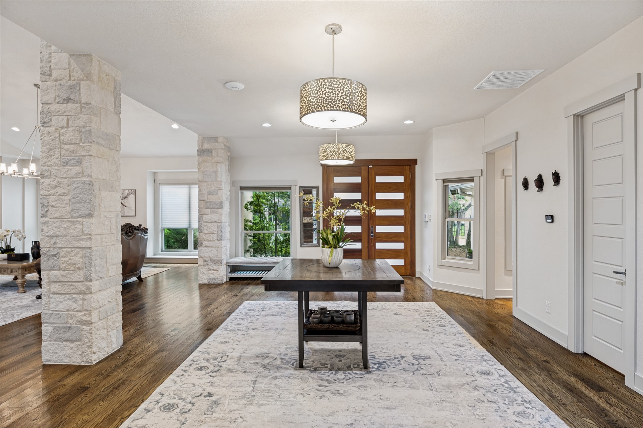 17515 River Hill Drive Dallas TX 75287