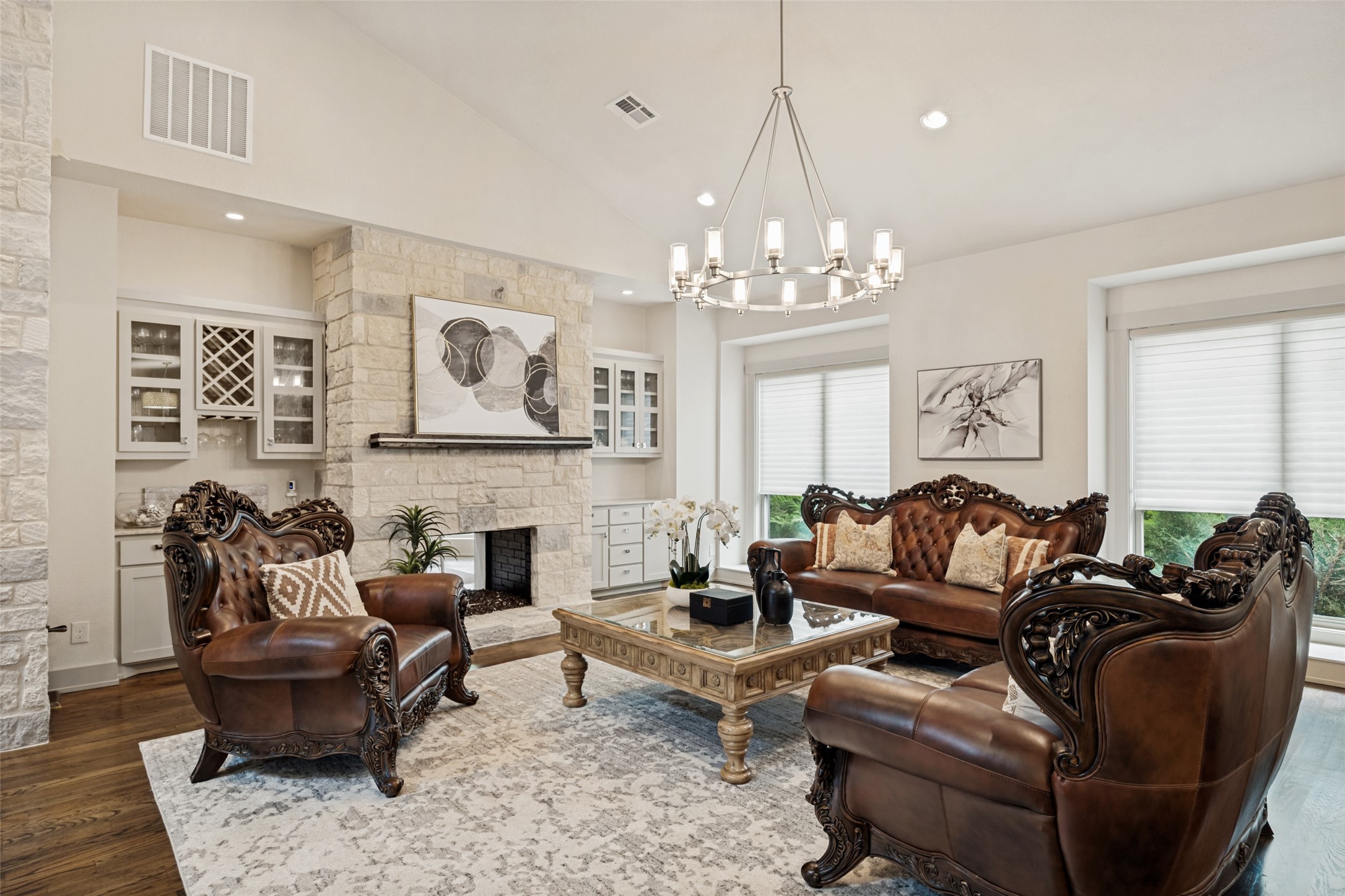 17515 River Hill Drive Dallas TX 75287