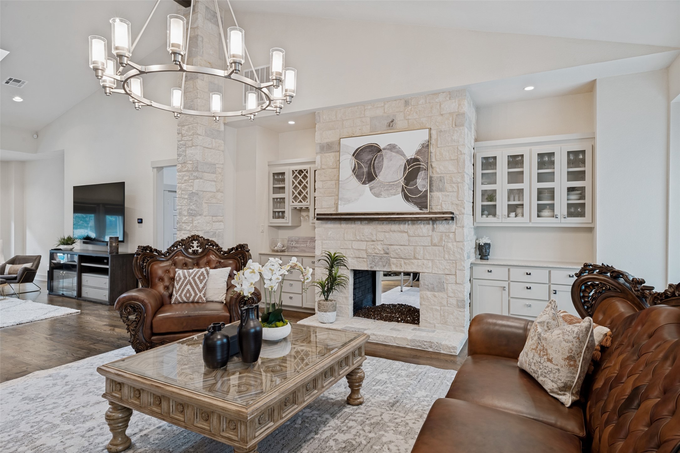 17515 River Hill Drive Dallas TX 75287