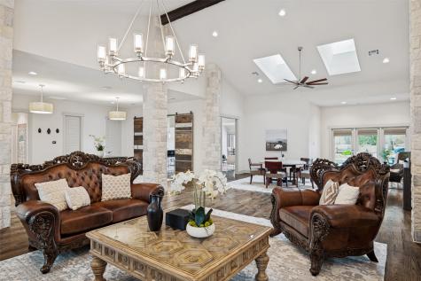 17515 River Hill Drive Dallas TX 75287