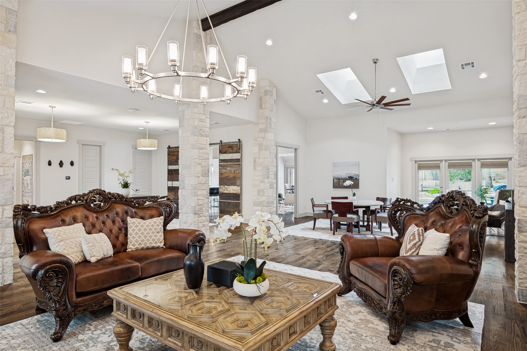 17515 River Hill Drive Dallas TX 75287