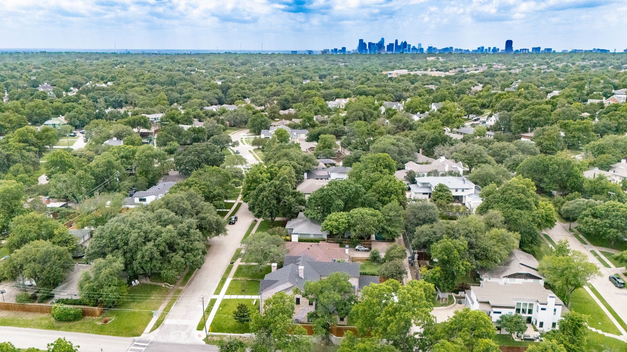 7153 Cornelia Lane Dallas TX 75214