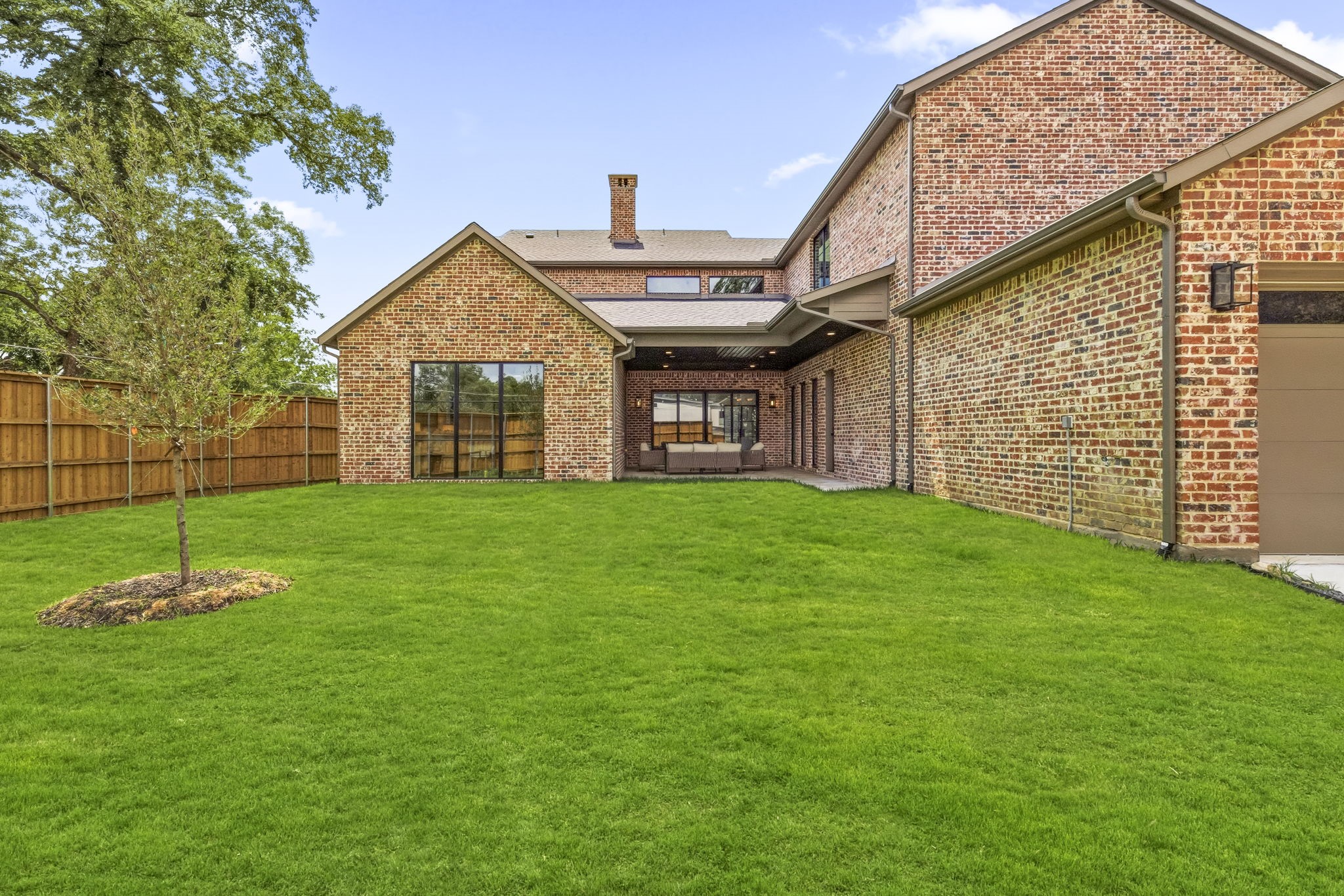 7153 Cornelia Lane Dallas TX 75214