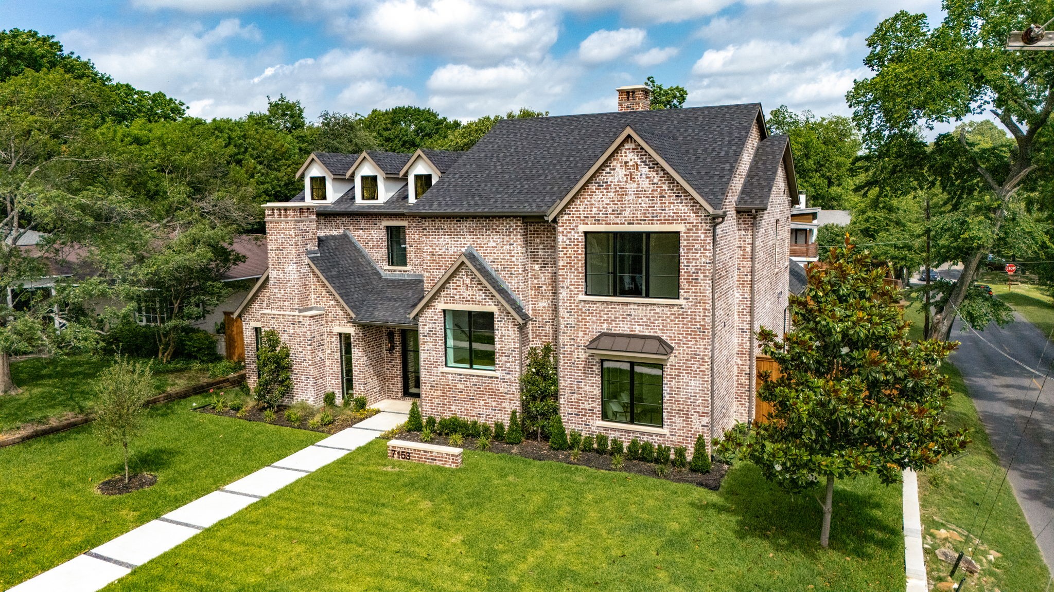 7153 Cornelia Lane Dallas TX 75214