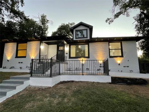 1231 S Marsalis Avenue Dallas TX 75216
