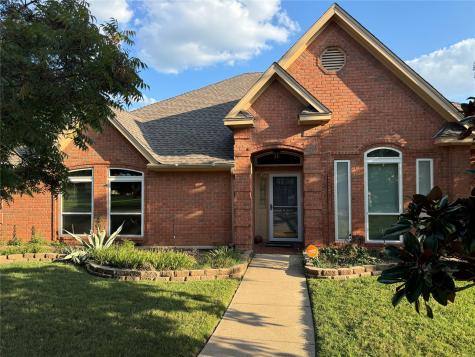 9 Red Oak Court Mansfield TX 76063