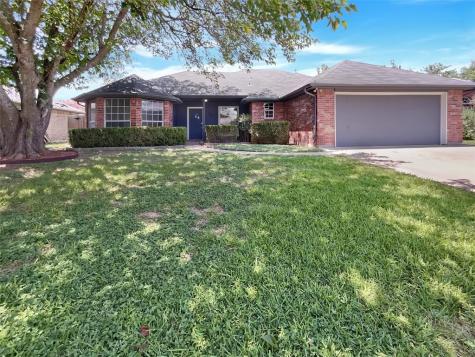 307 Myrtle Avenue Waxahachie TX 75165