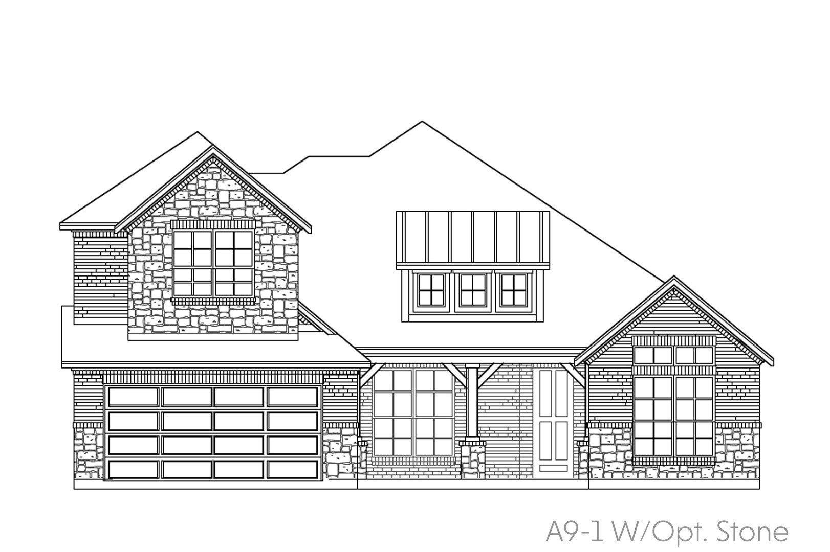 2601 Lila Street Burleson TX 76028