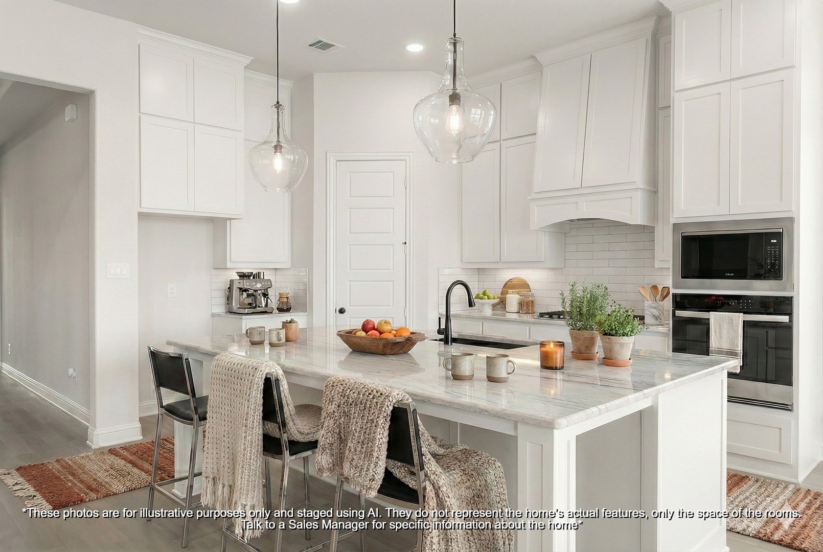 2601 Lila Street Burleson TX 76028