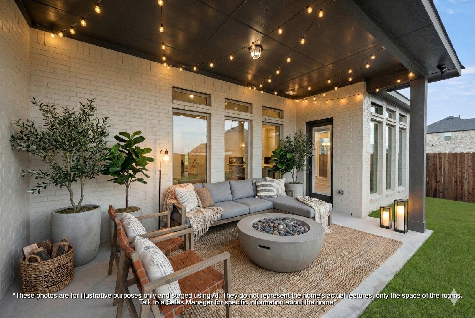 2601 Lila Street Burleson TX 76028