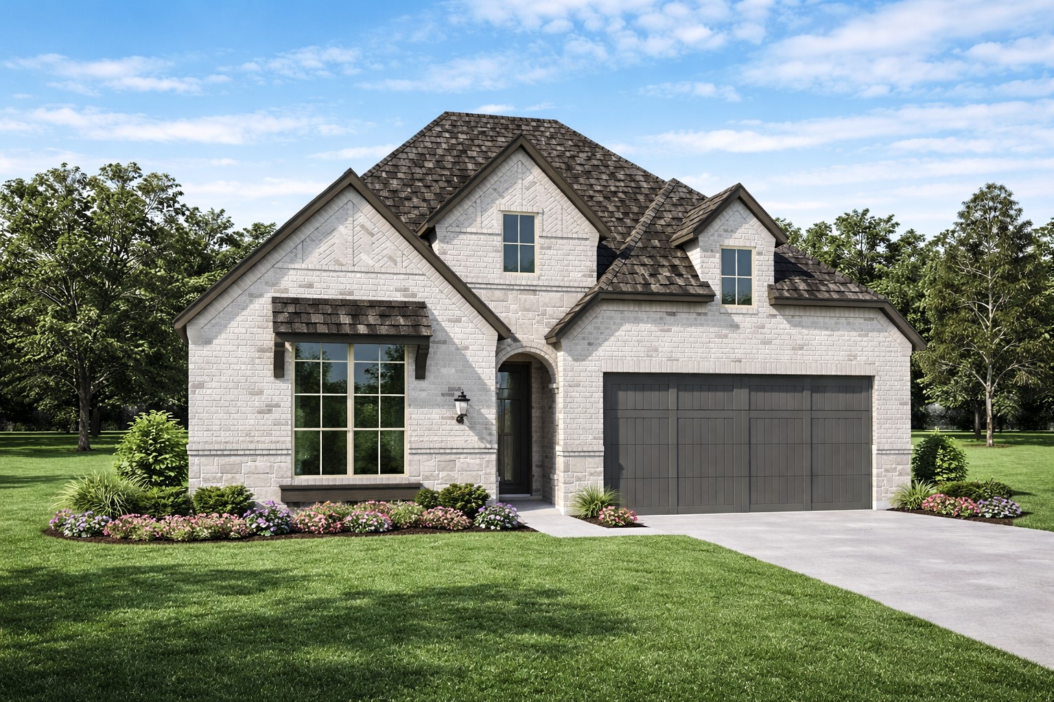 4217 Silver Spur Court Aubrey TX 76227