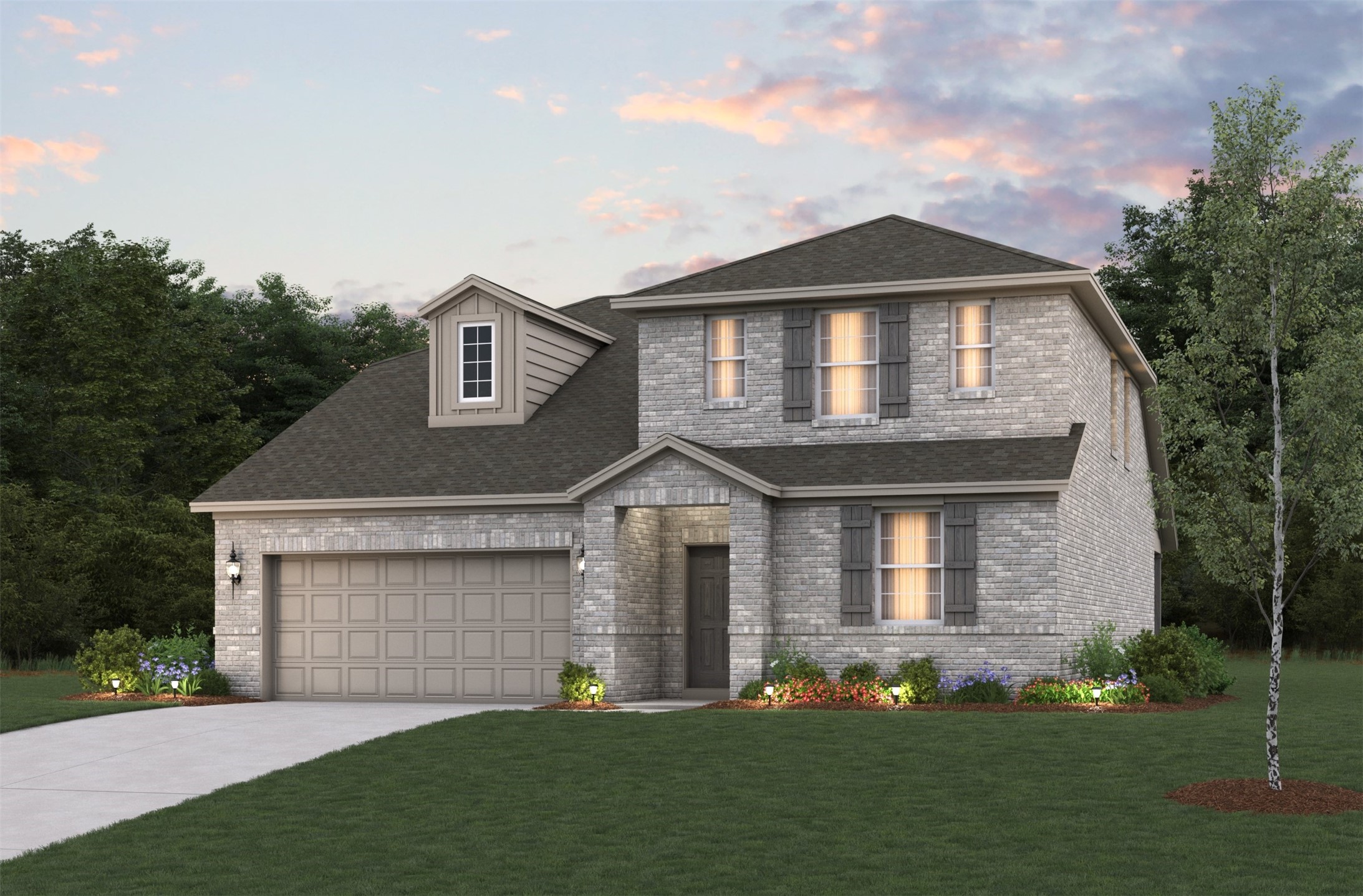 1607 Dove Drive Princeton TX 75407