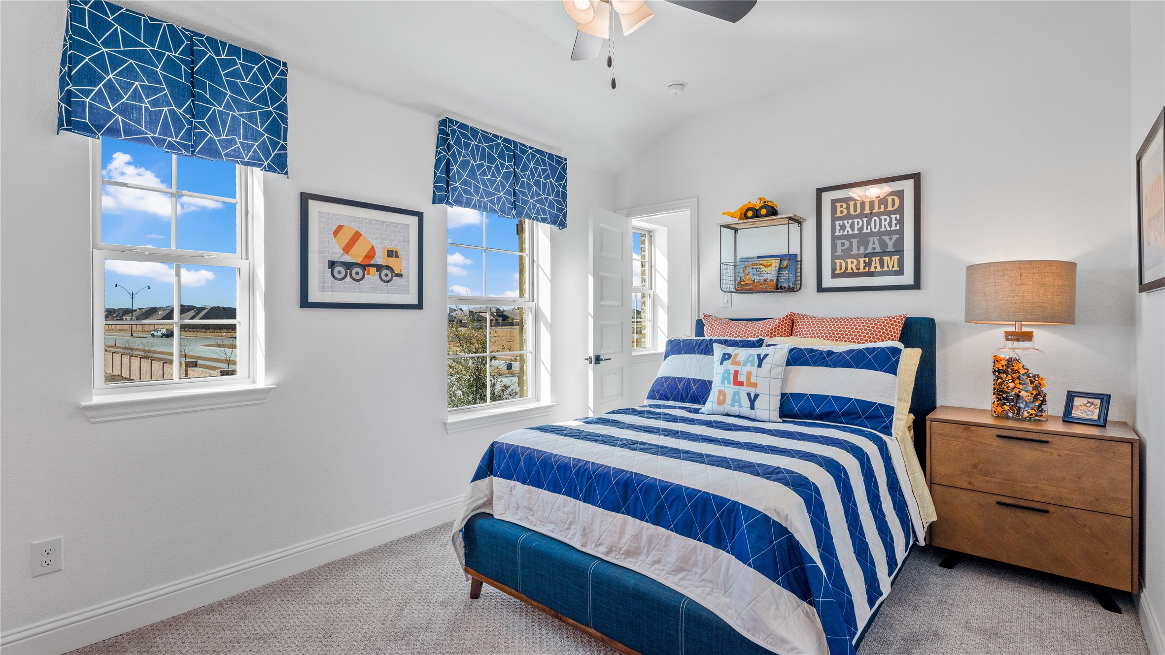 1607 Dove Drive Princeton TX 75407