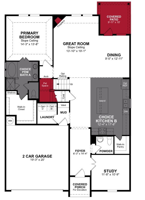 1607 Dove Drive Princeton TX 75407