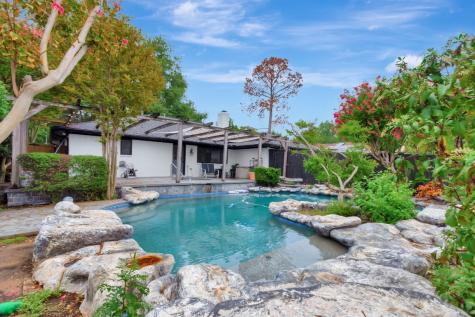 1507 Chisolm Trail Lewisville TX 75077