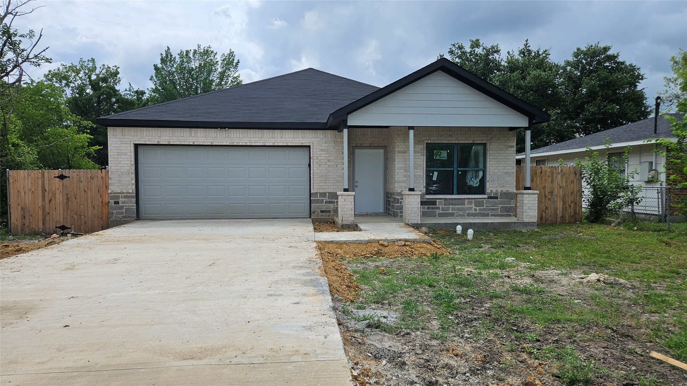 804 S Catherine Street Terrell TX 75160
