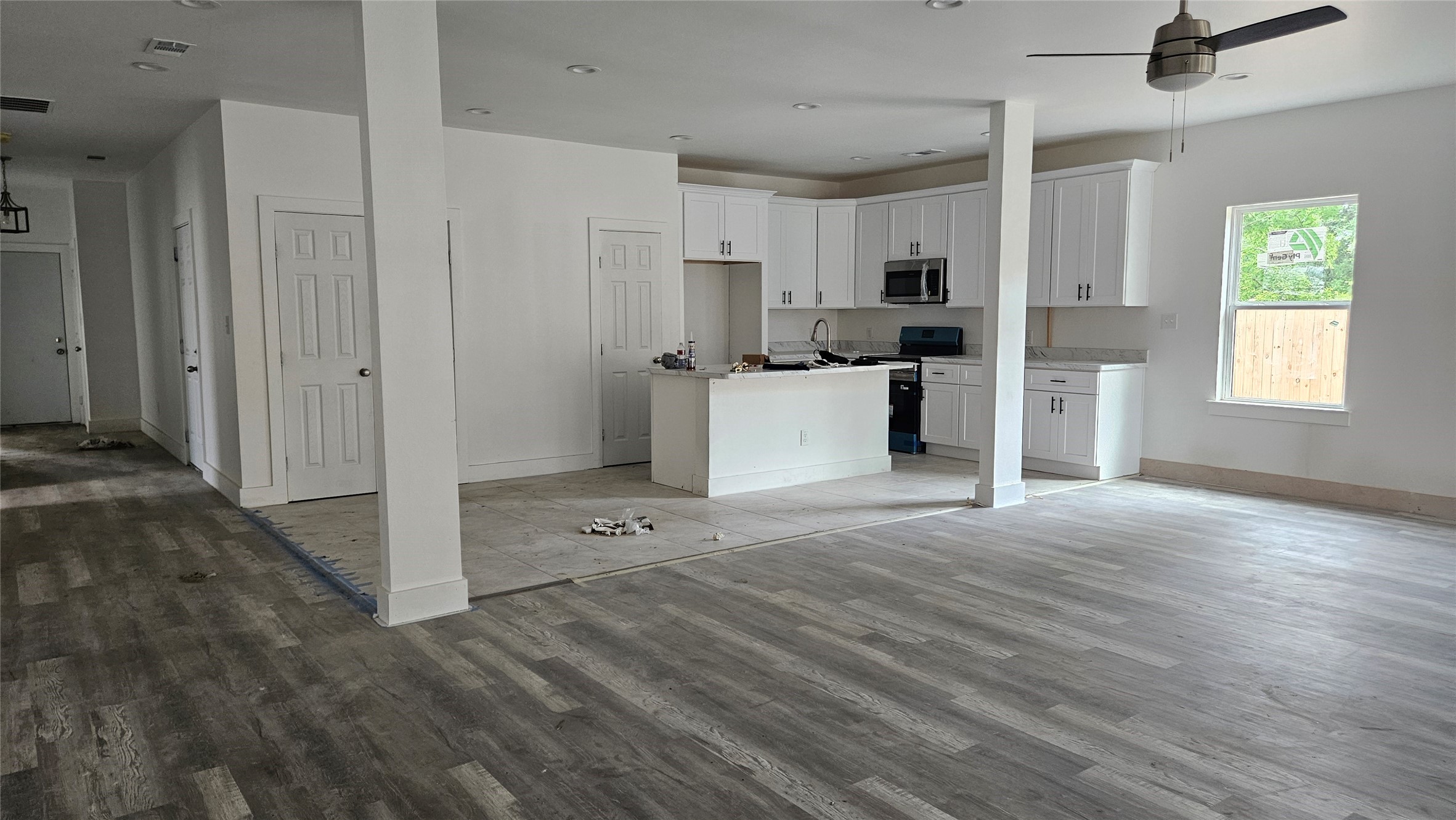 804 S Catherine Street Terrell TX 75160