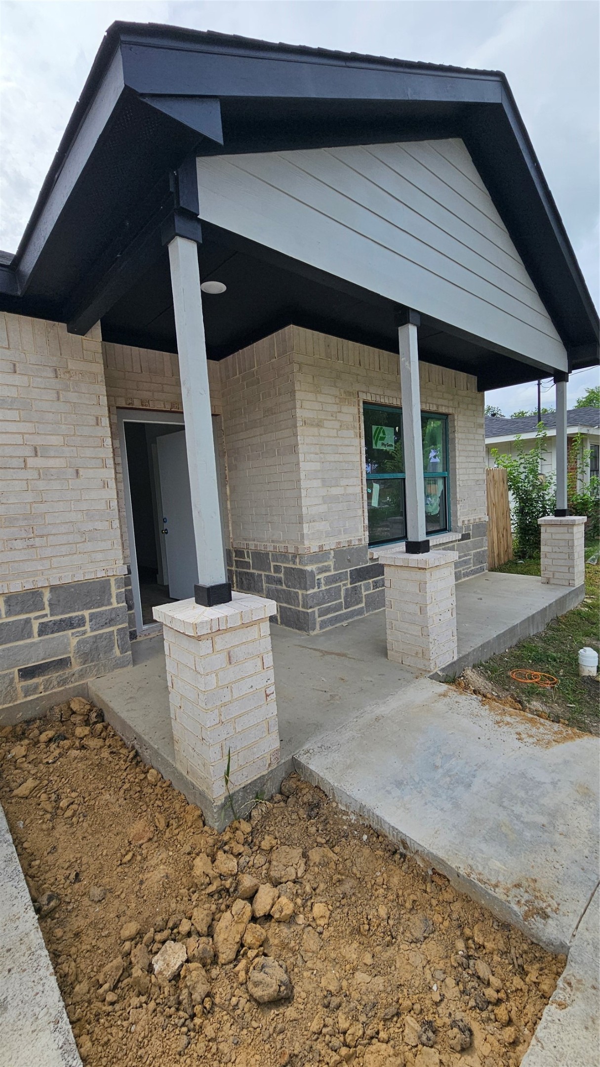 804 S Catherine Street Terrell TX 75160