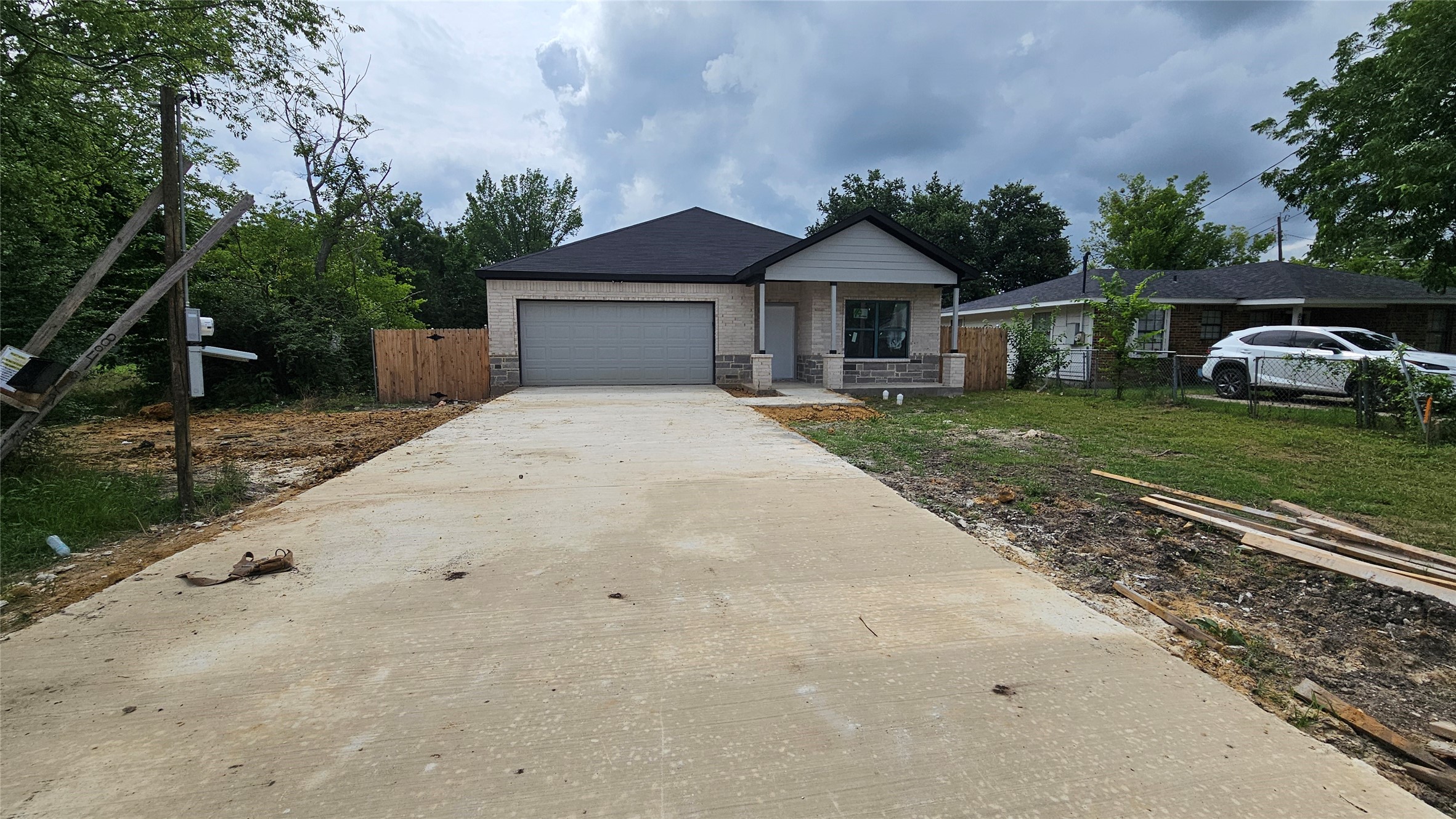 804 S Catherine Street Terrell TX 75160
