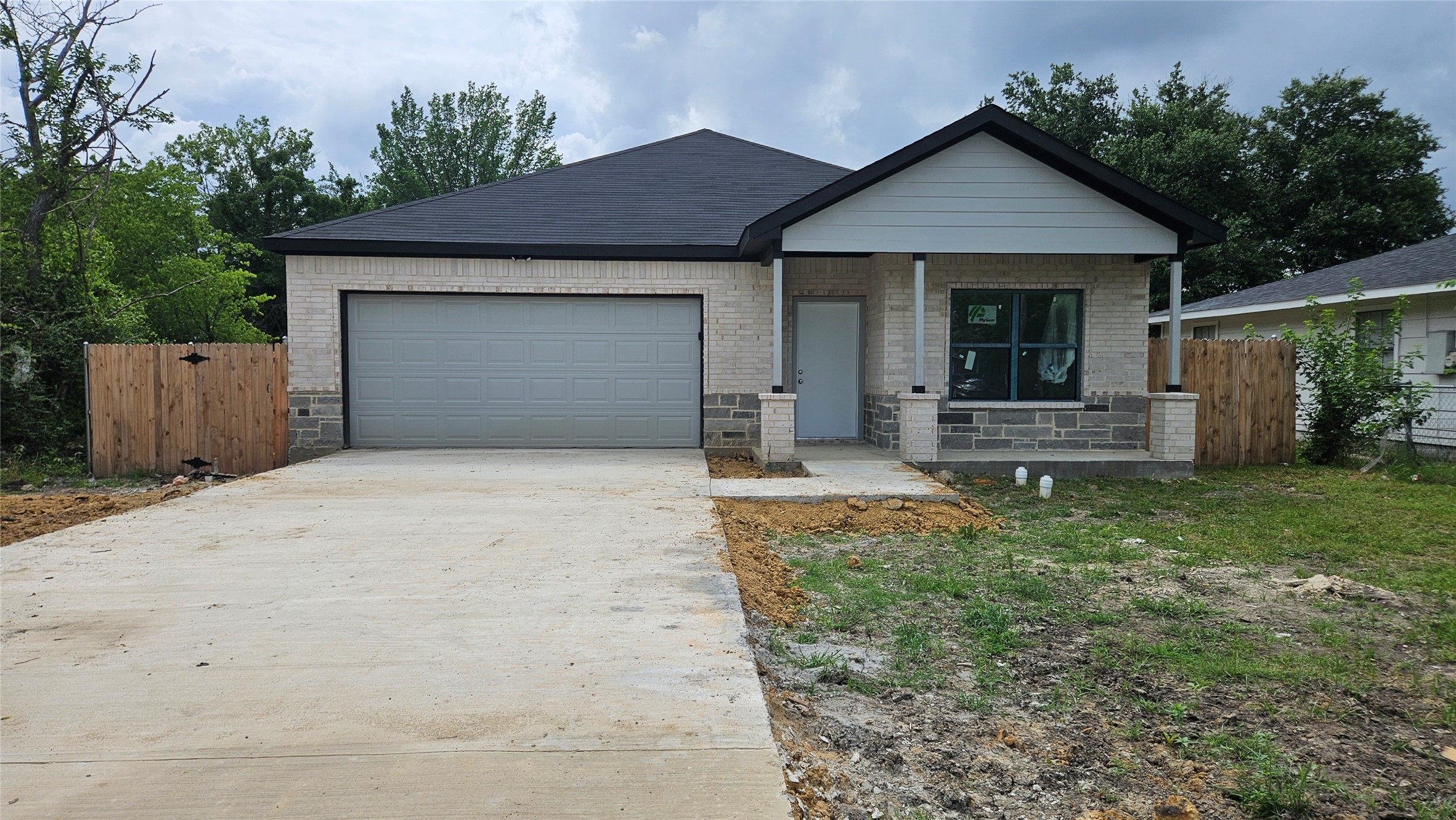 804 S Catherine Street Terrell TX 75160