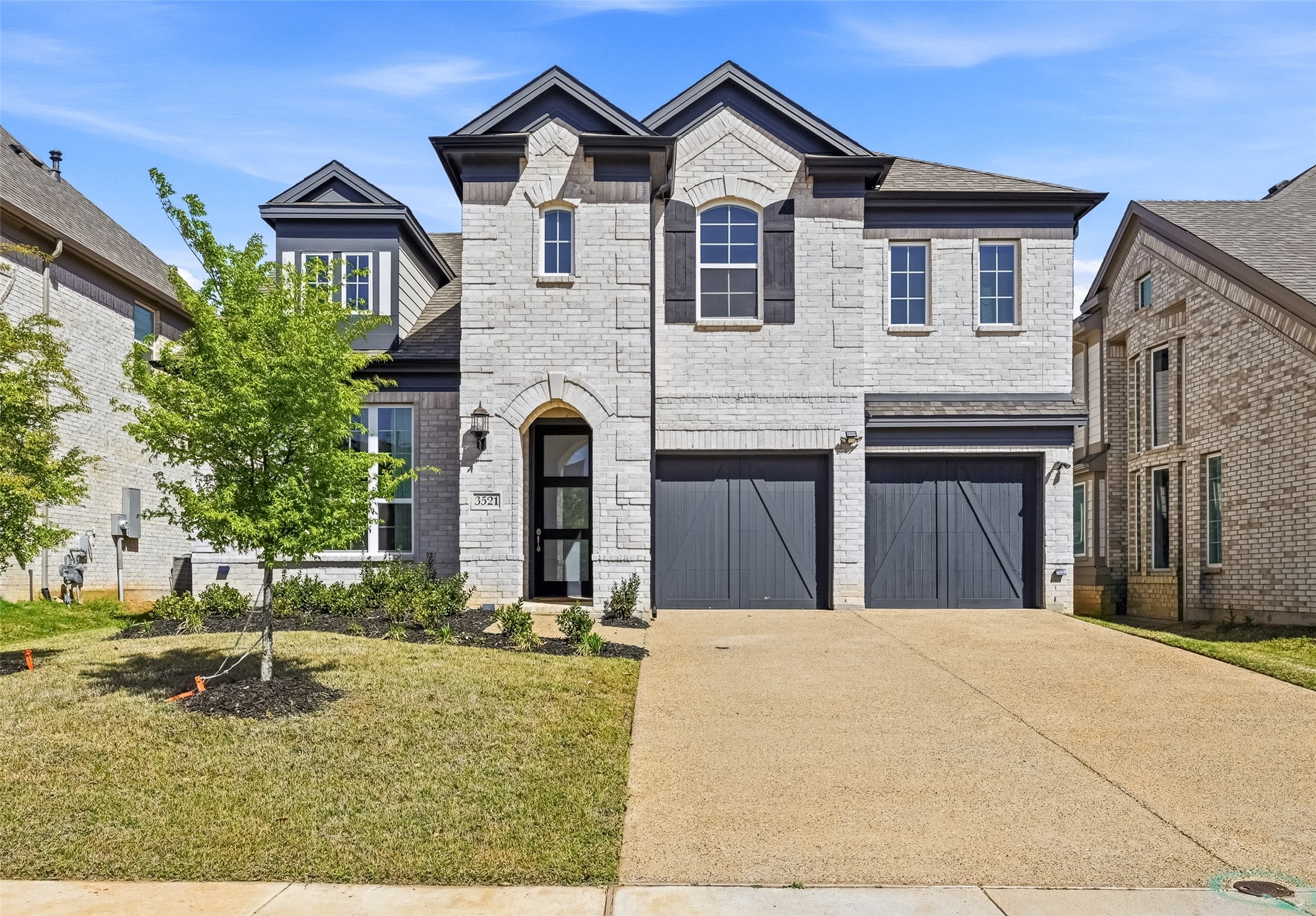 3521 Orion Place Corinth TX 76208