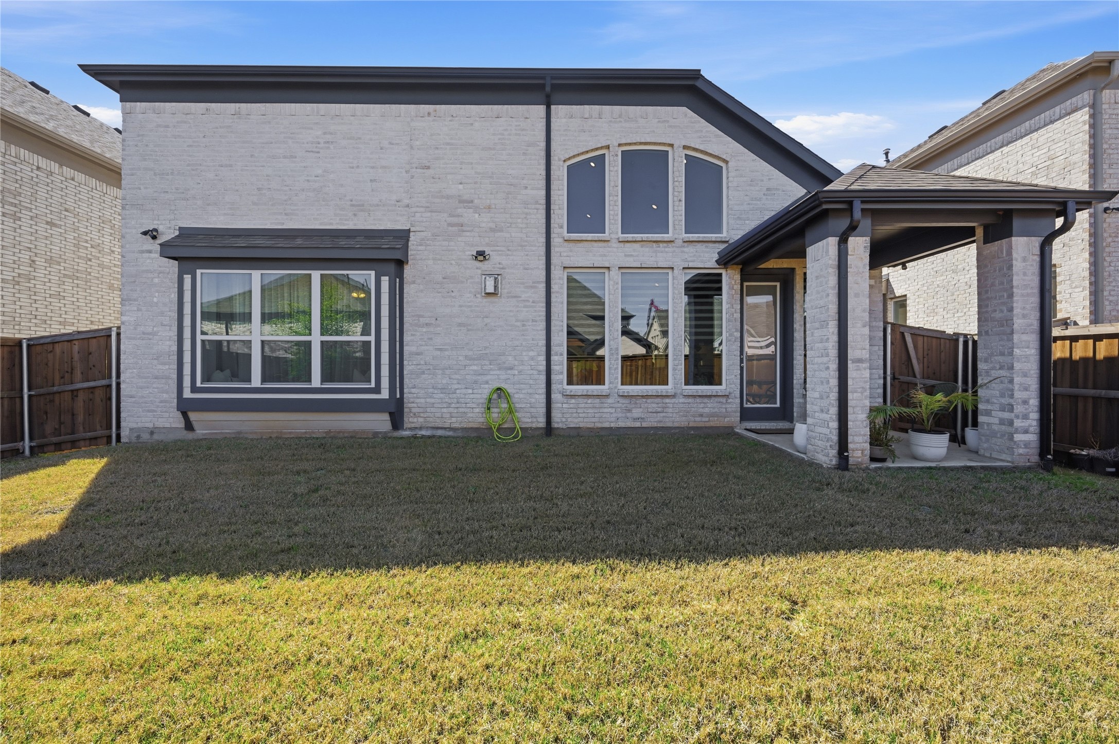 3521 Orion Place Corinth TX 76208
