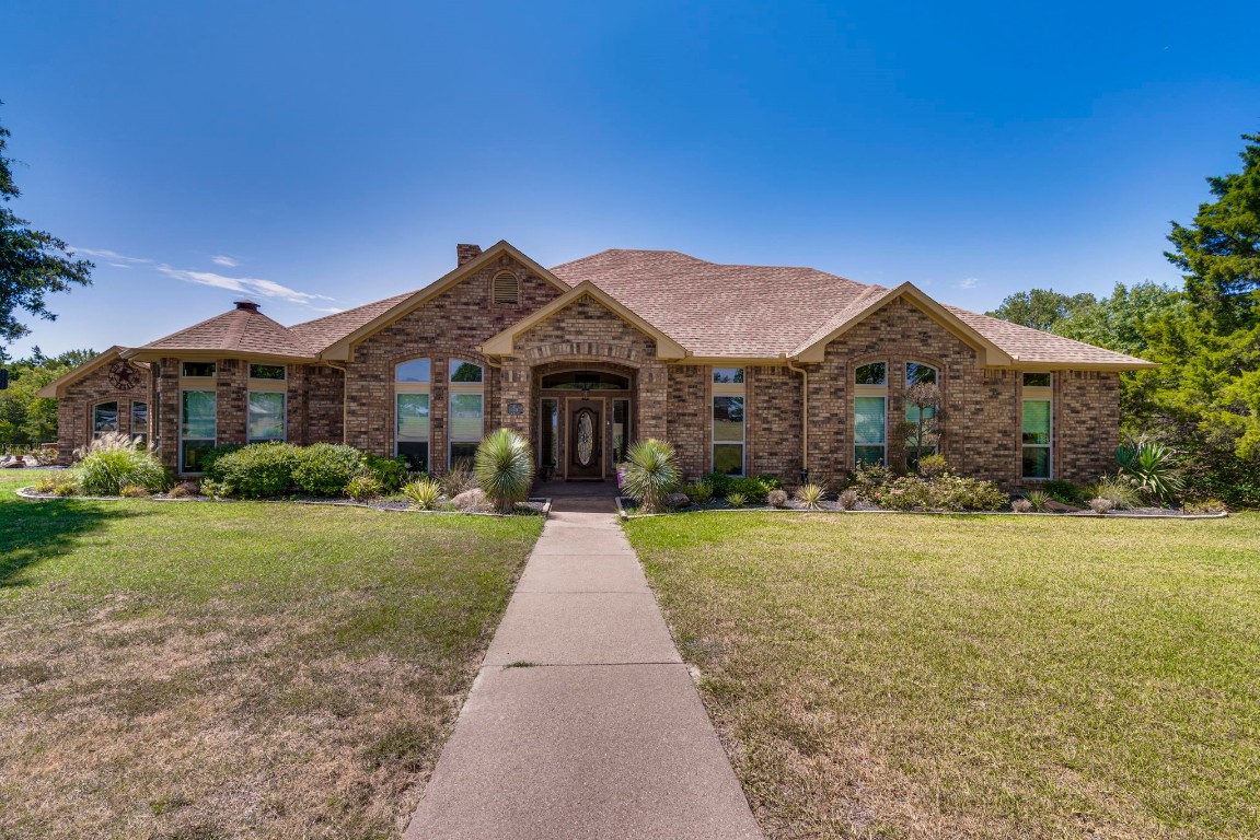 520 Becky Lane Waxahachie TX 75165