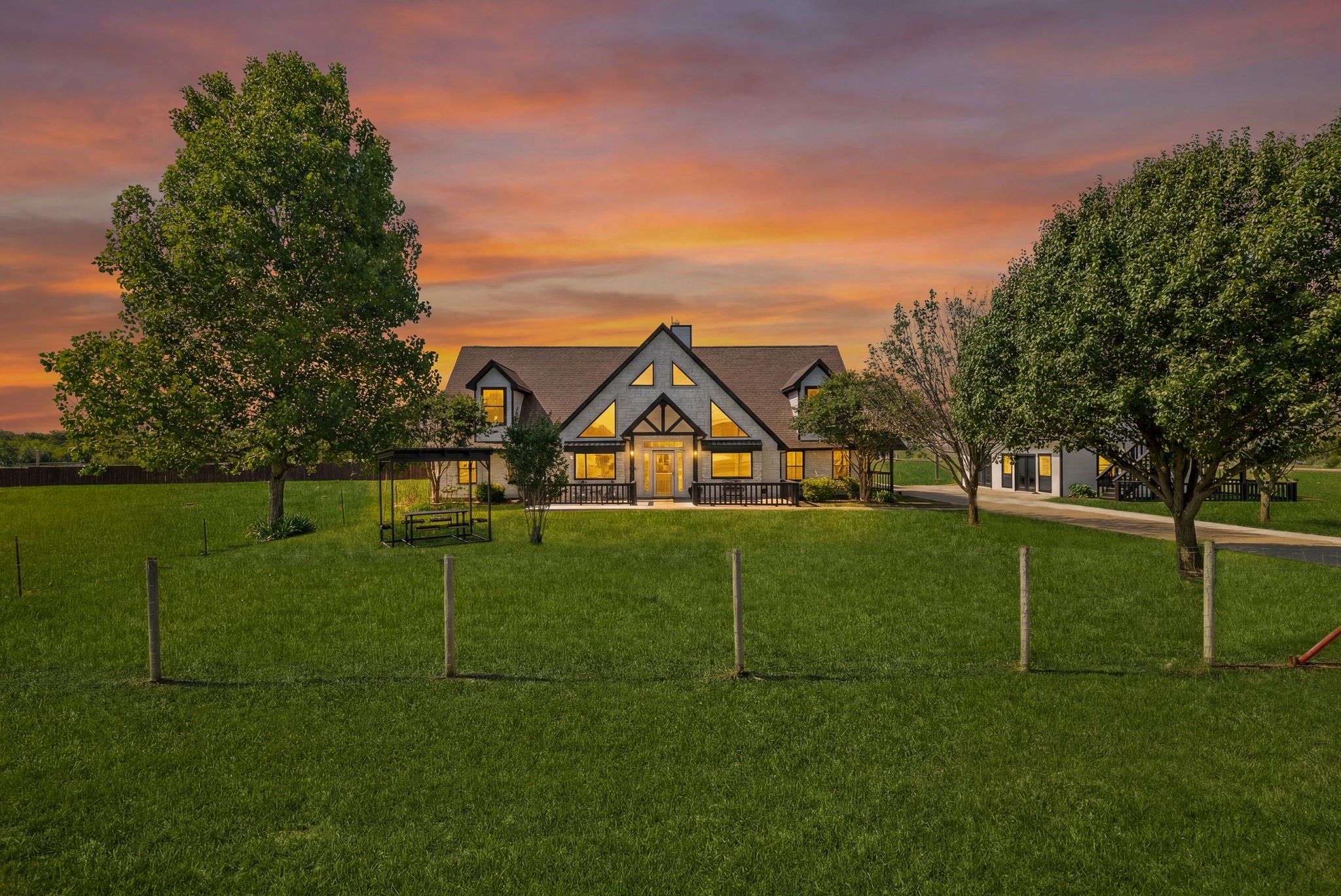 12240 Wellington Road Ponder TX 76259